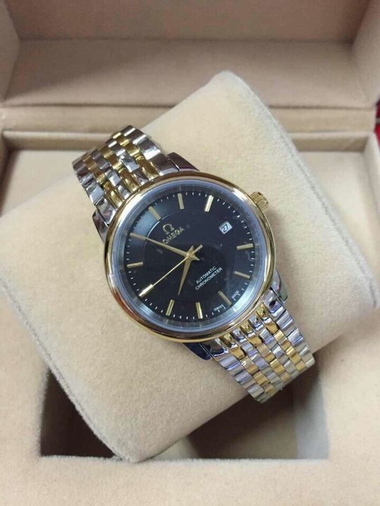 Omega watch man-322